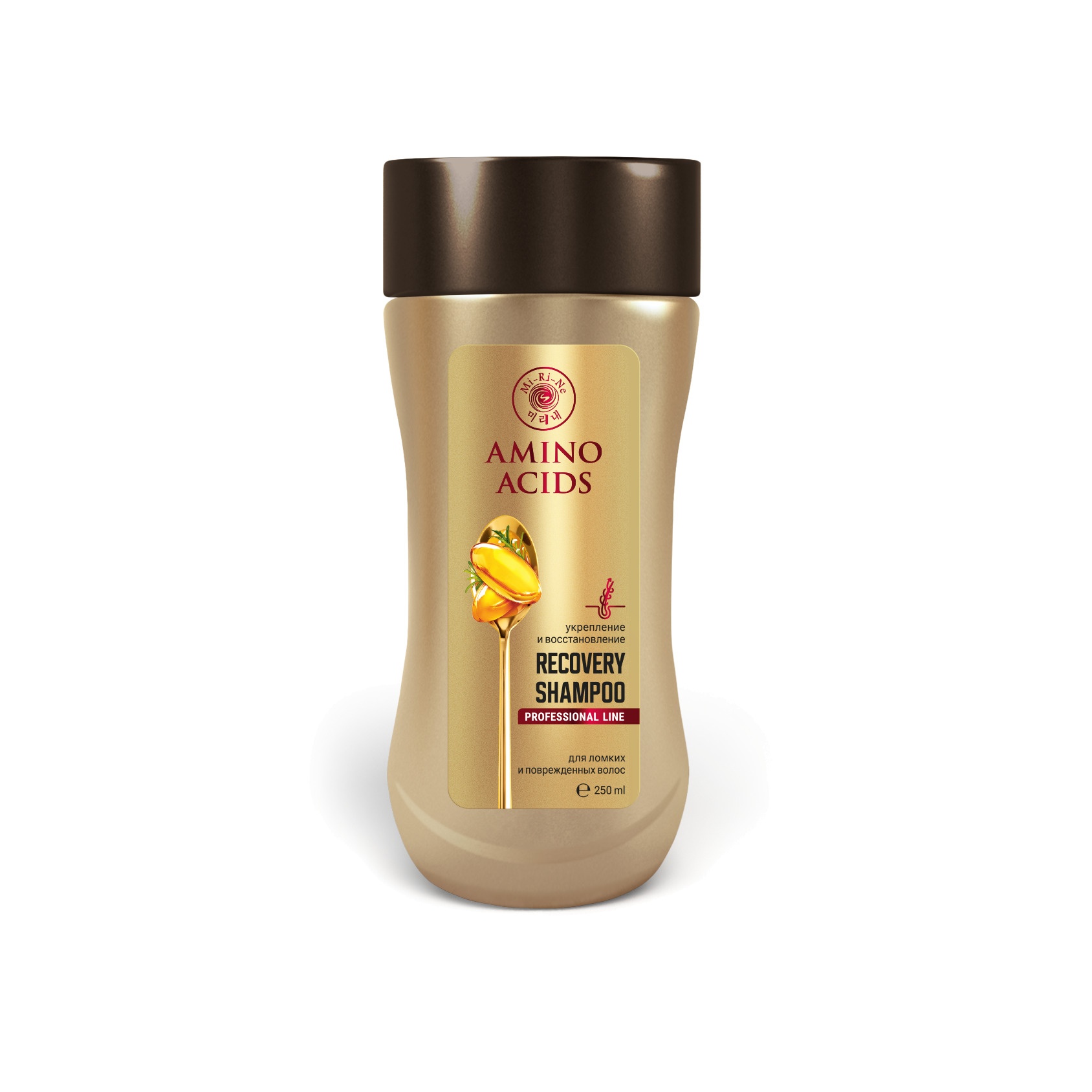 Шампунь восстанавливающий купить в VISAGEHALL