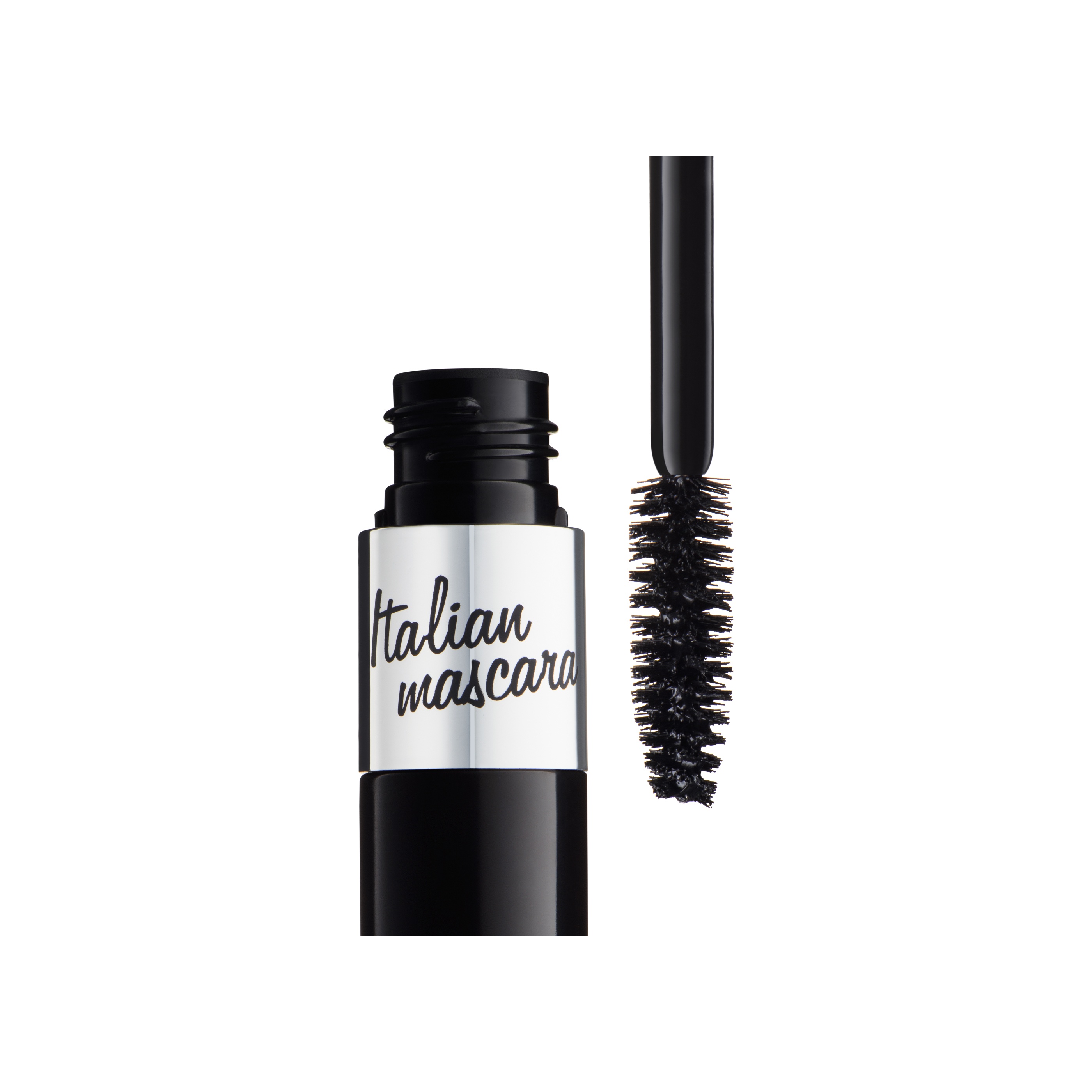 Тушь дневной объем Italian Mascara купить в VISAGEHALL