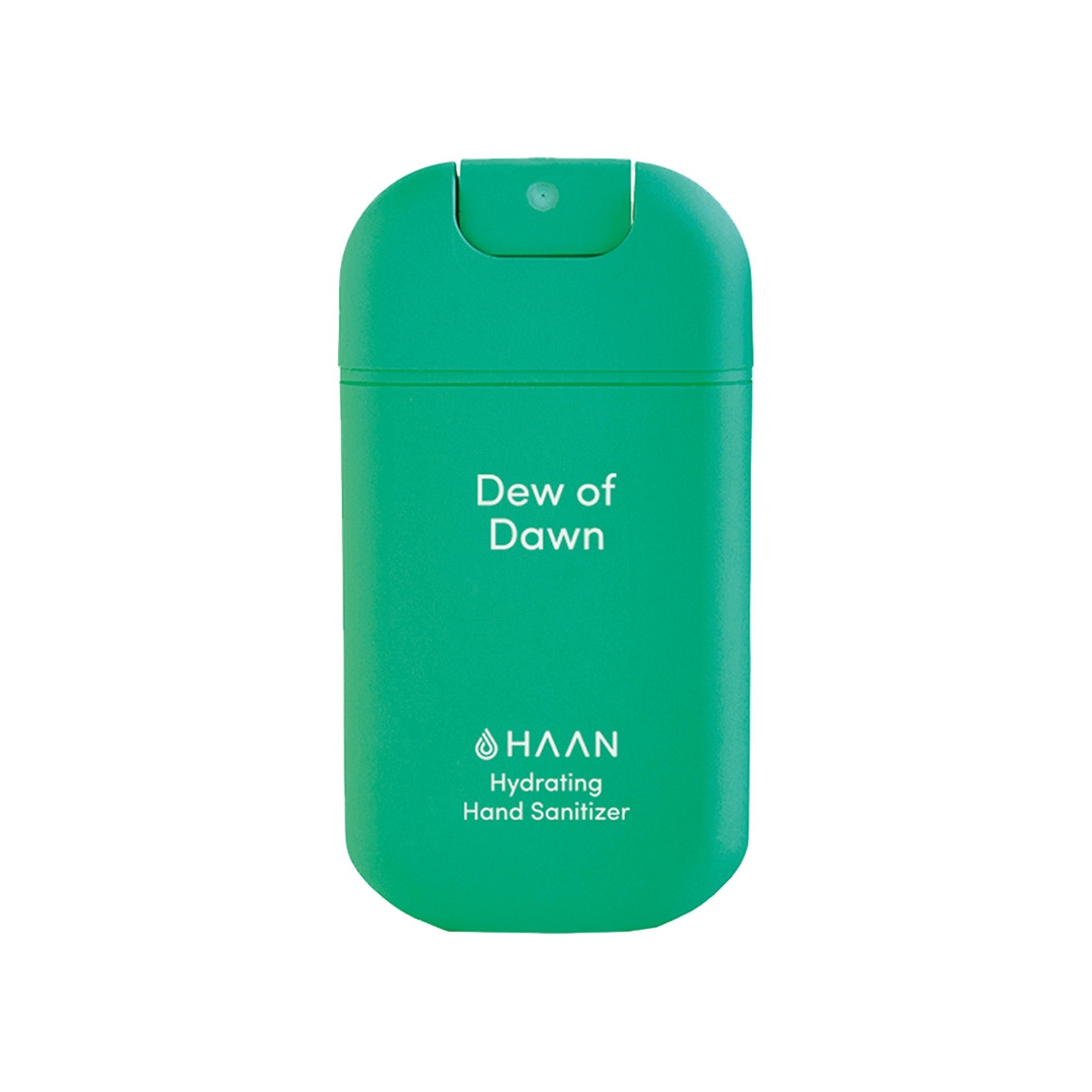 Очищающий и увлажняющий спрей для рук Утренняя роса купить в VISAGEHALL