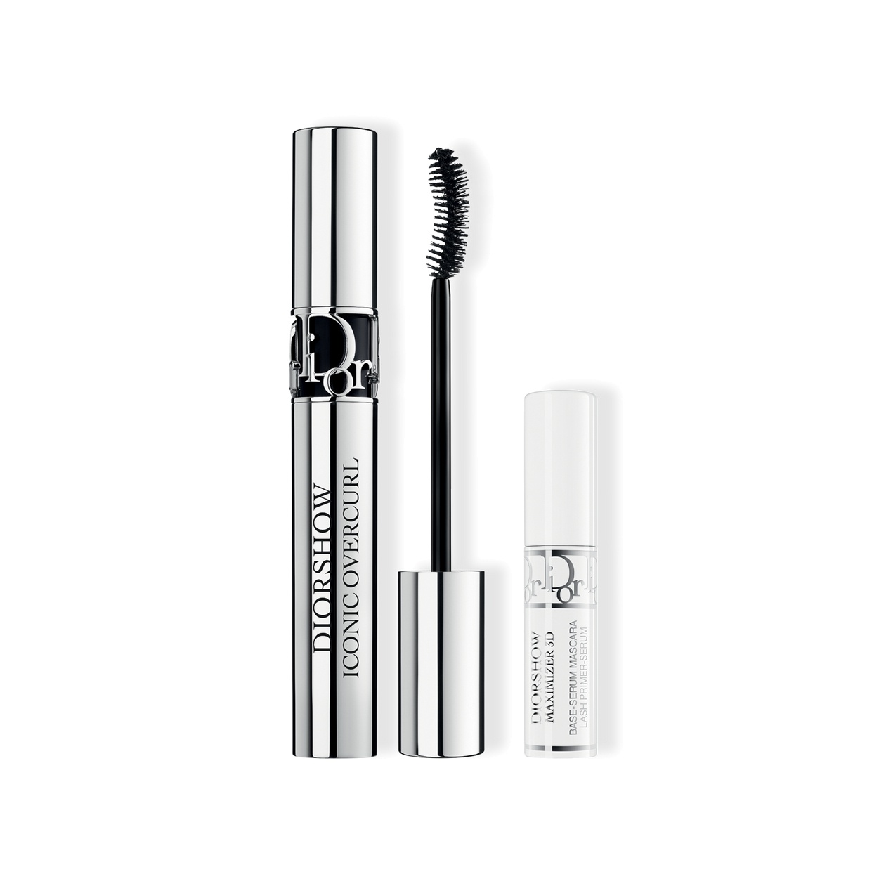 DIORSHOW ICONIC OVERCURL~Набор с тушью купить в VISAGEHALL