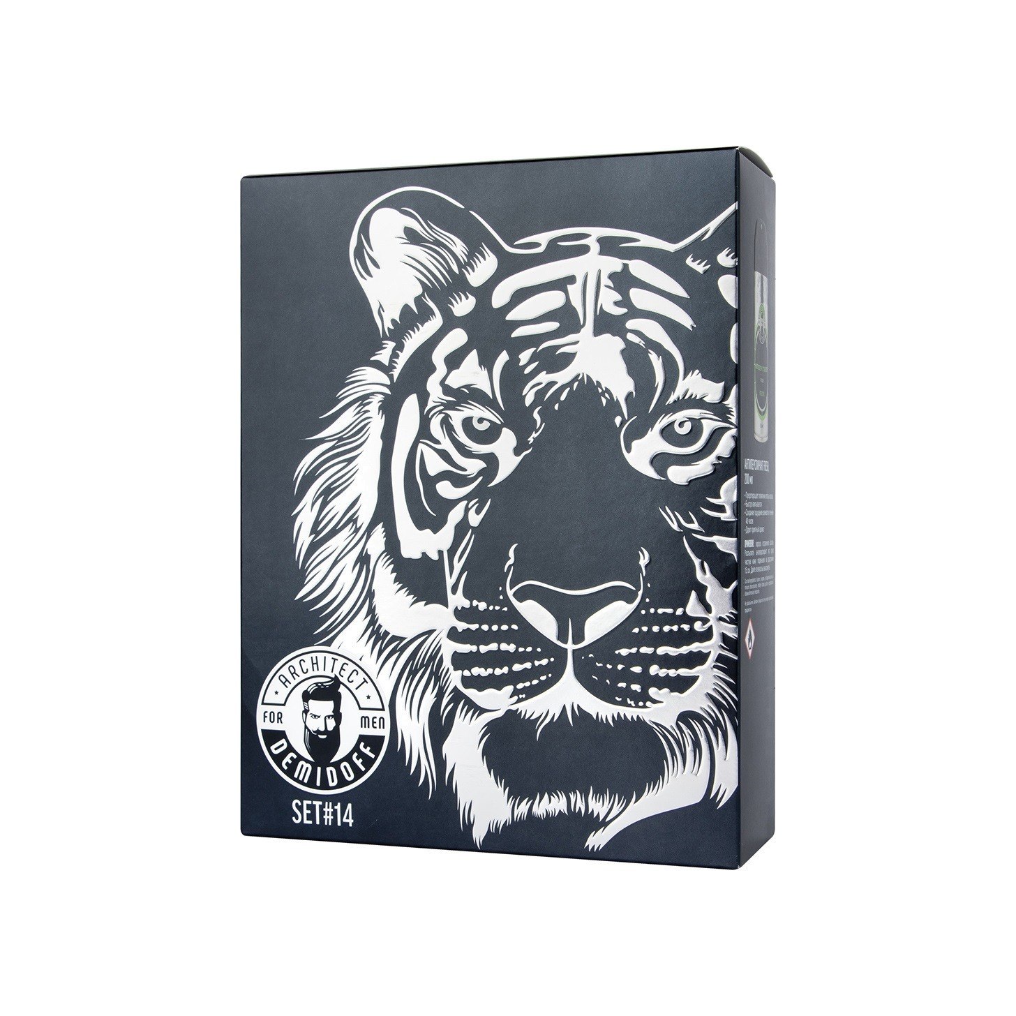 Набор Set 14: Гель для бритья + Дезодорант-антиперспирант Fresh купить в VISAGEHALL