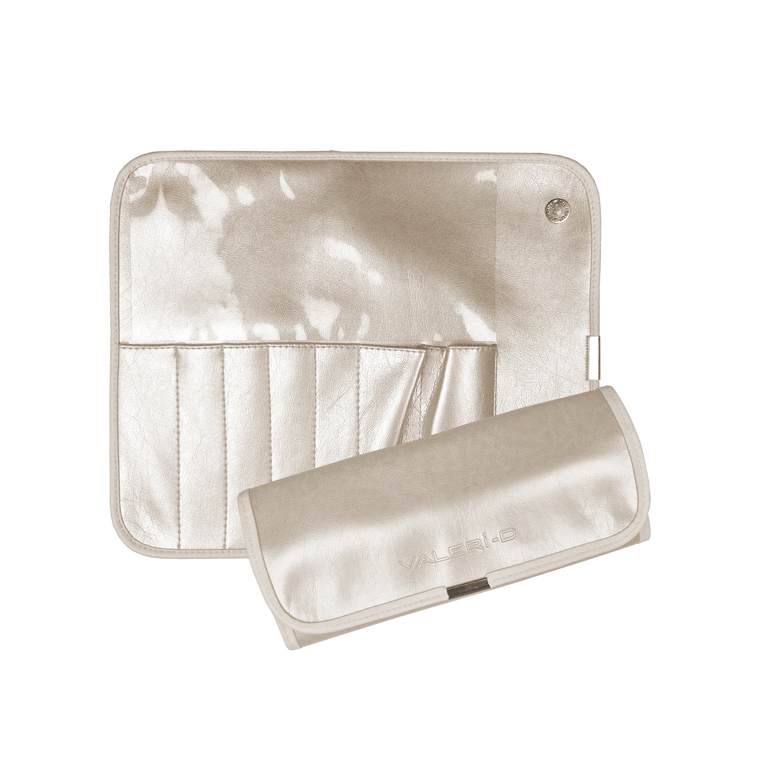 Футляр для 7 кистей Ф75 купить в VISAGEHALL