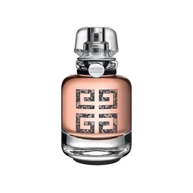 L'interdit Couture Edition Парфюмерная вода 50мл