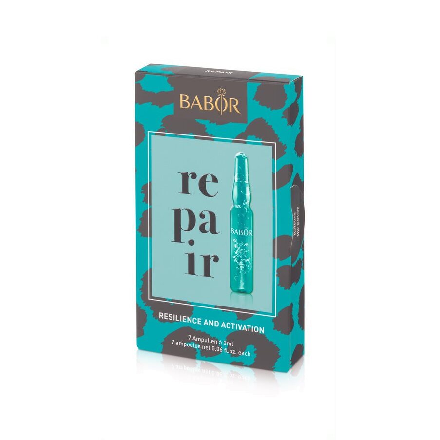 Набор ампульный Восстановление Repair