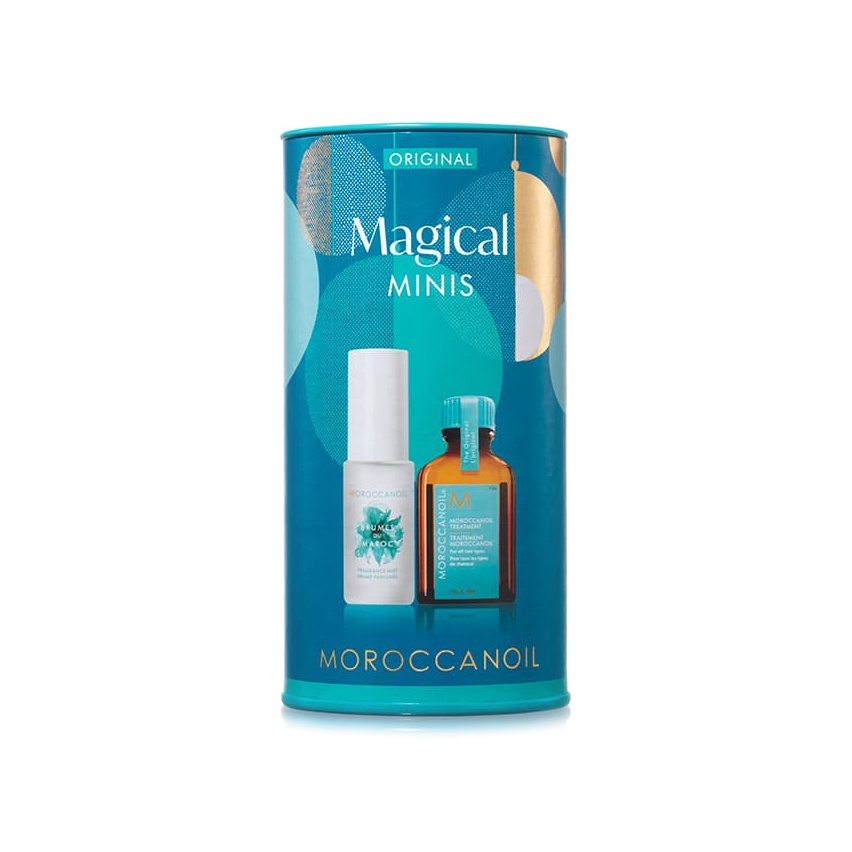 Набор для ухода за волосами Stocking Stuffer