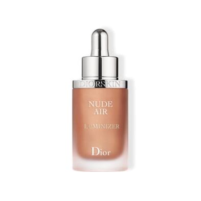 DIORSKIN NUDE AIR LUMINIZER SERUM ~ Сыворотка для сияния кожи Лето 2017