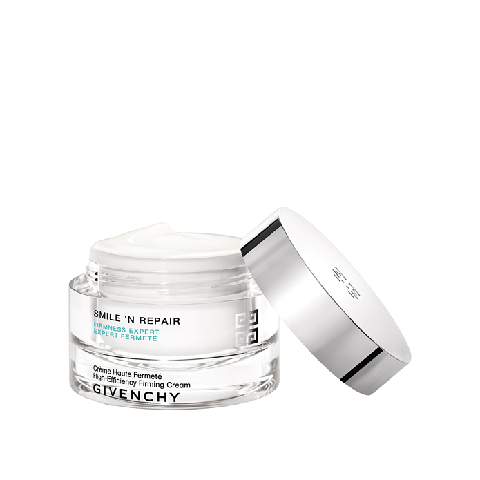 Крем для повышения упругости кожи лица Smile N' Repair 50мл