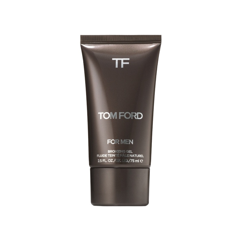 Bronzing Gel Бронзирующий гель