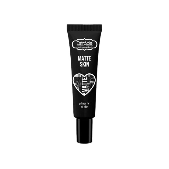 Основа под макияж матирующая Matte skin
