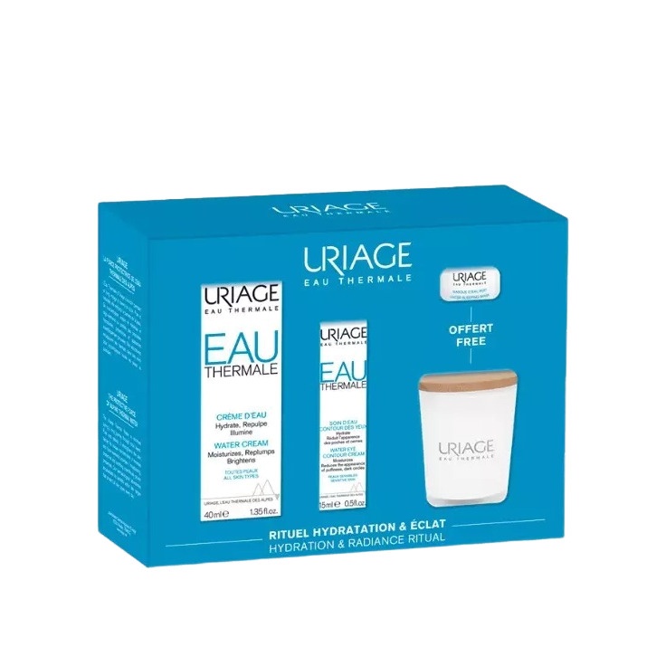 Набор подарочный O'Thermale