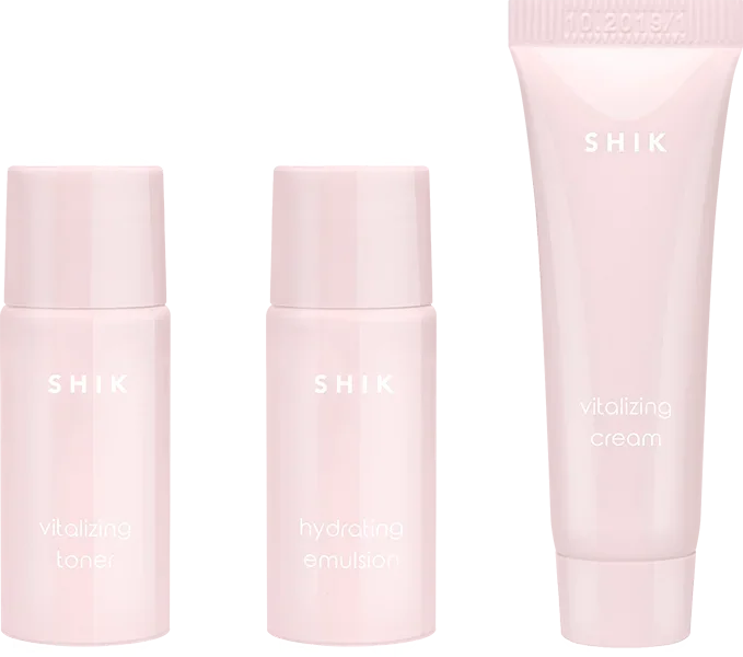 Набор Pre-makeup mini-kit