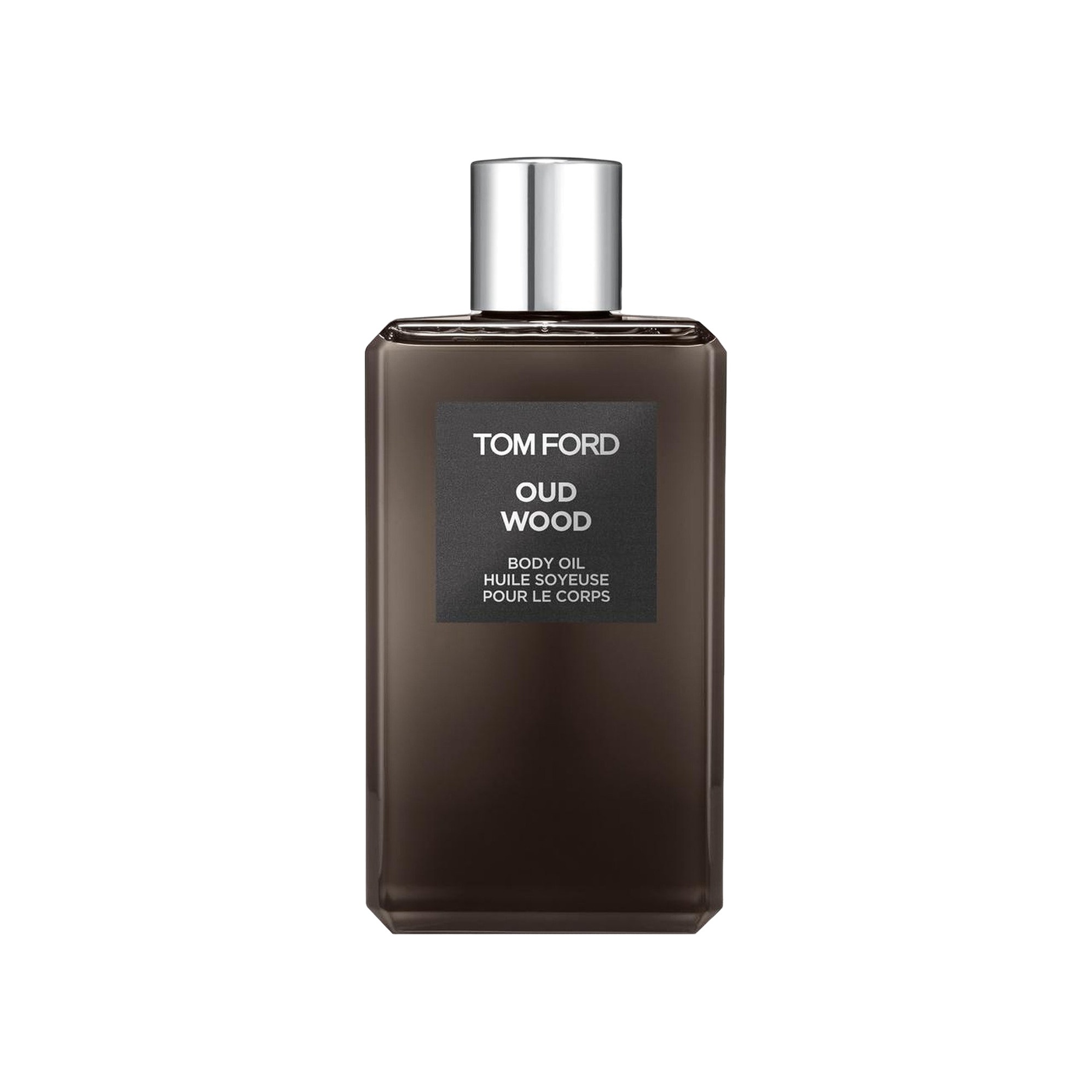 Oud Wood Body Oil Масло для тела 250мл купить в VISAGEHALL