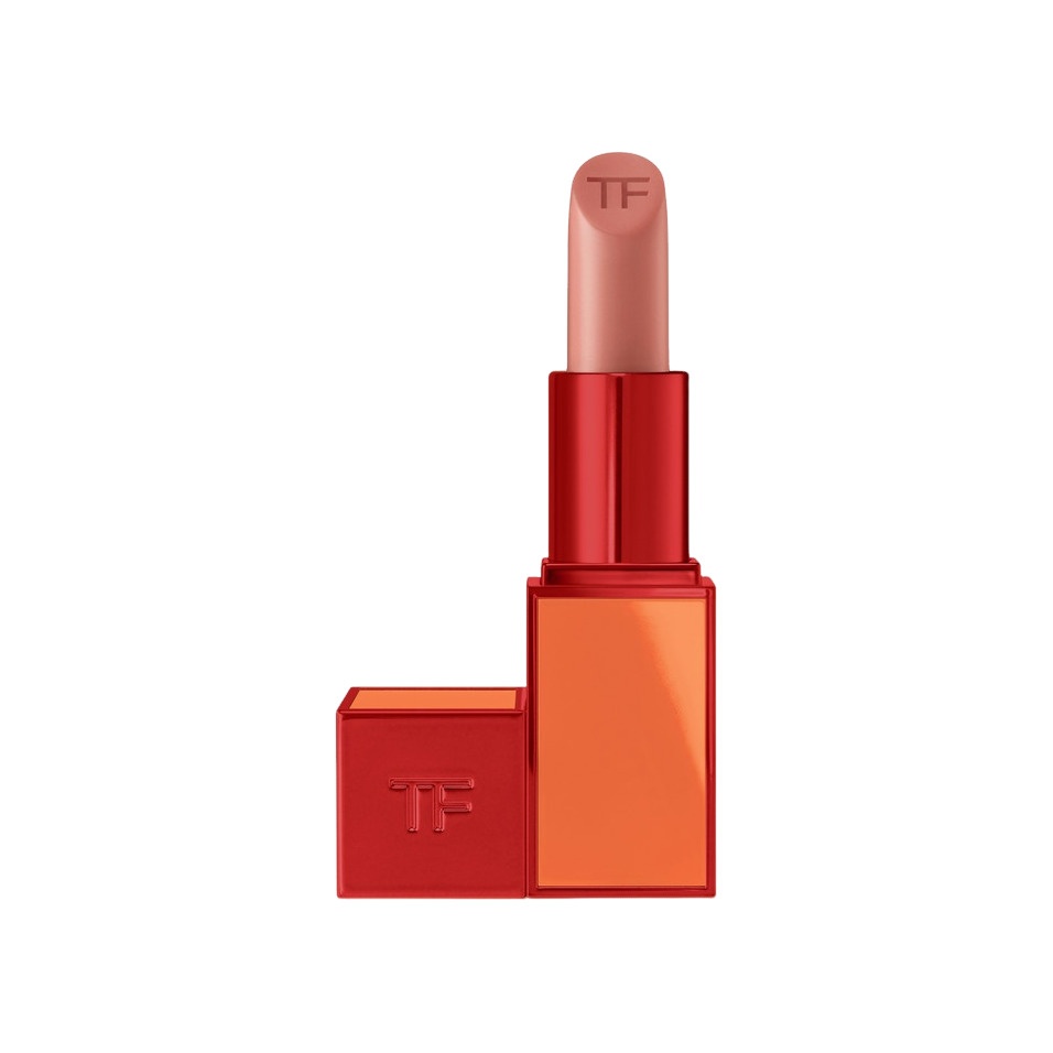 Помада для губ матовая Lip Color Matte Bitter Peach
