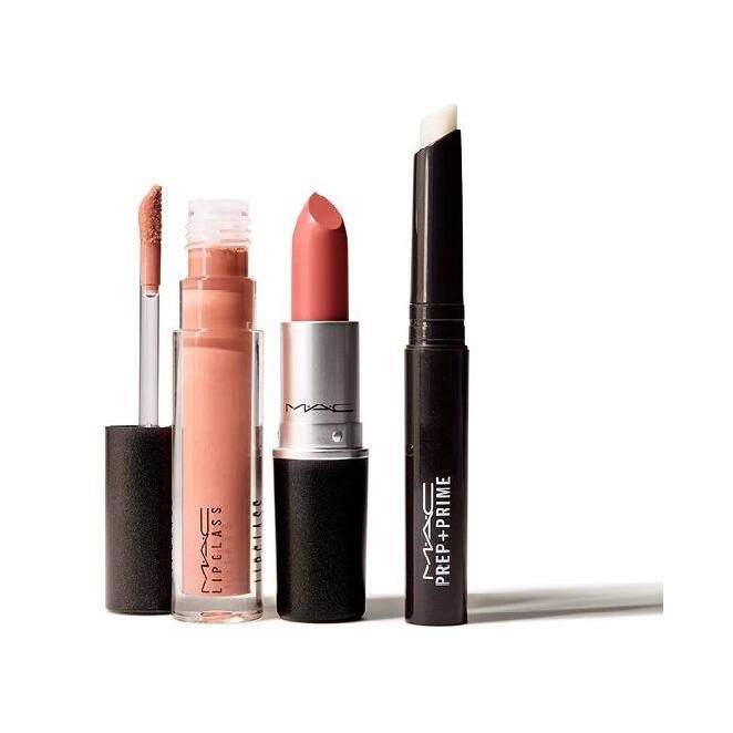 НАБОР ДЛЯ ГУБ STARS OF THE PARTY KIT NEUTRAL / STARRING YOU купить в VISAGEHALL