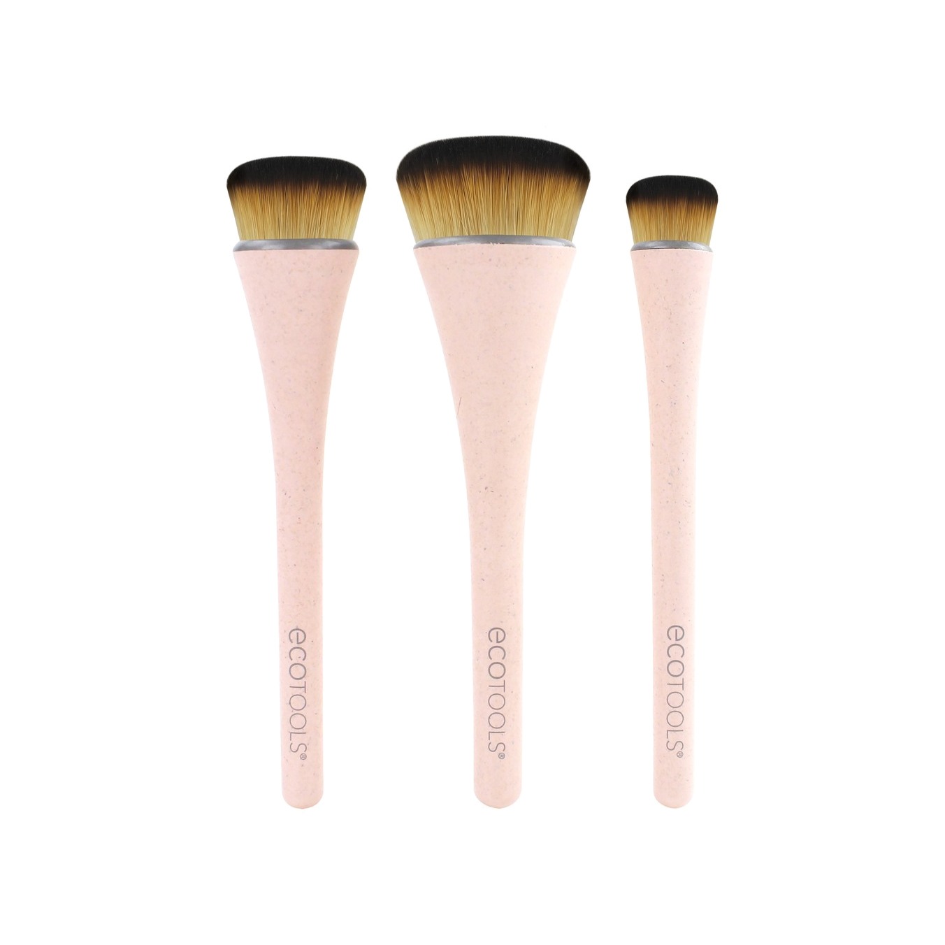 Набор кистей для макияжа 360 Ultimate Blend купить в VISAGEHALL