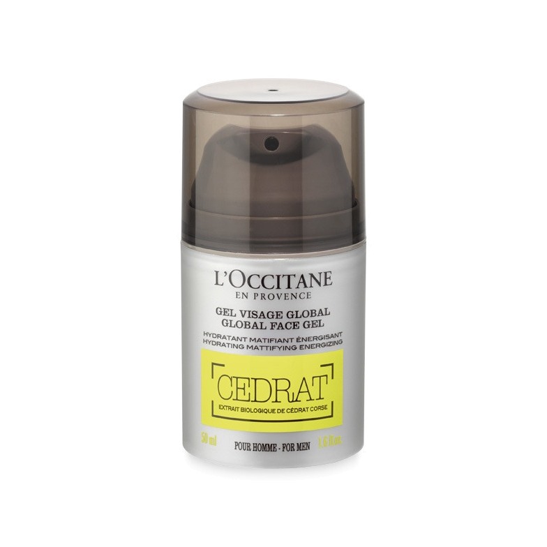 Гель для ухода за кожей лица Цедрат CEDRAT 50мл