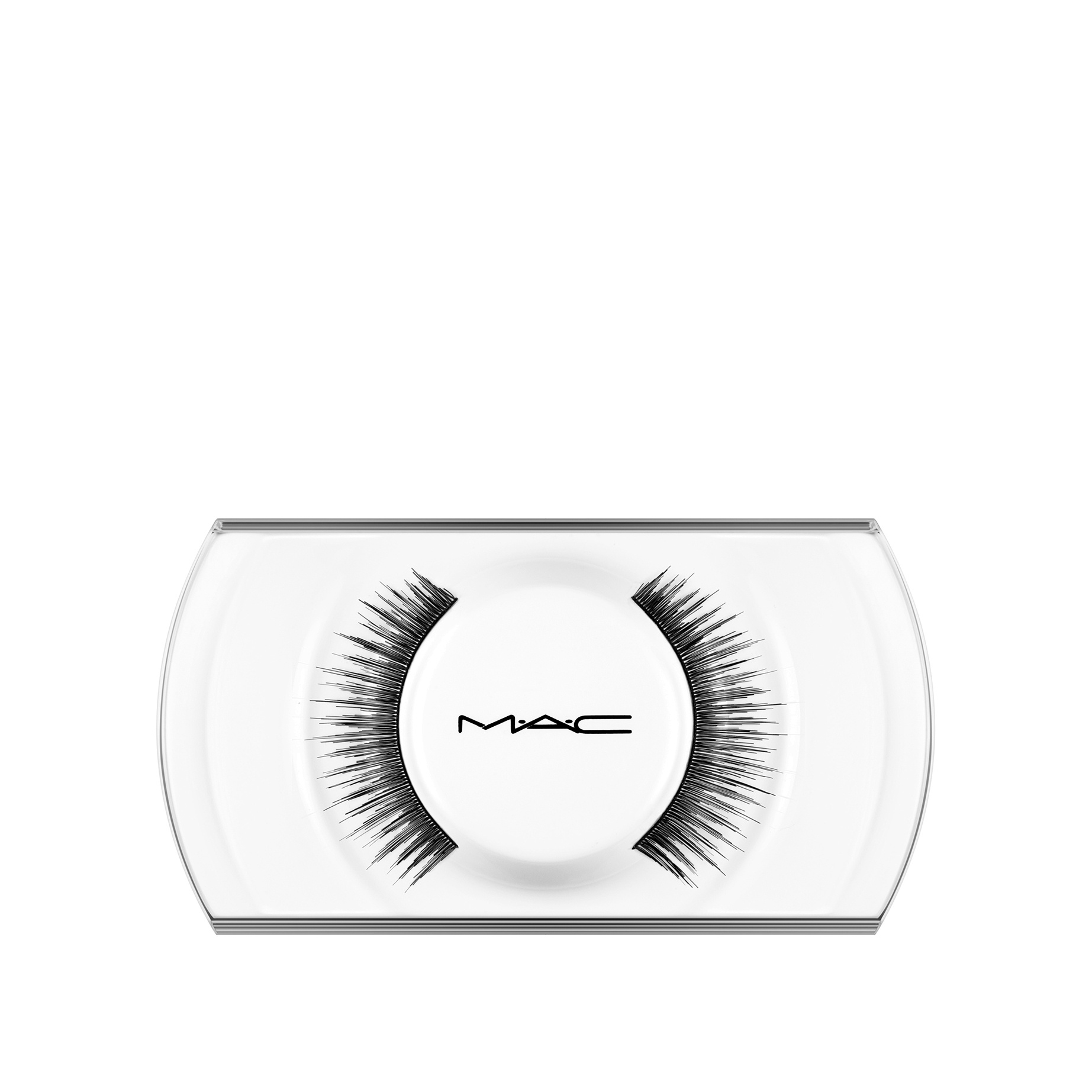 РЕСНИЦЫ НАКЛАДНЫЕ LASHES BLACK 3 купить в VISAGEHALL