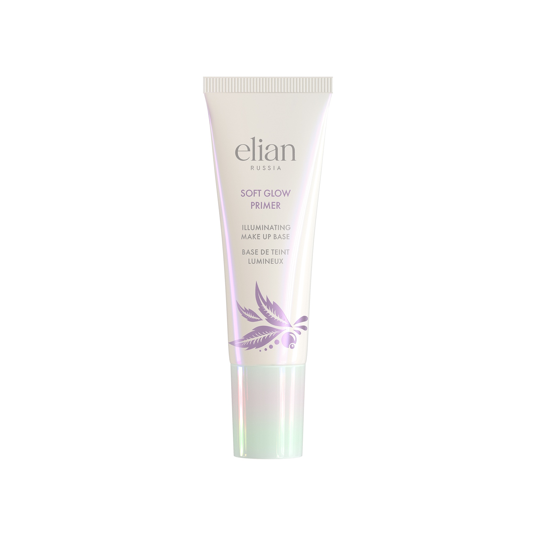 Основа под макияж сияющая Soft Glow Primer купить в VISAGEHALL