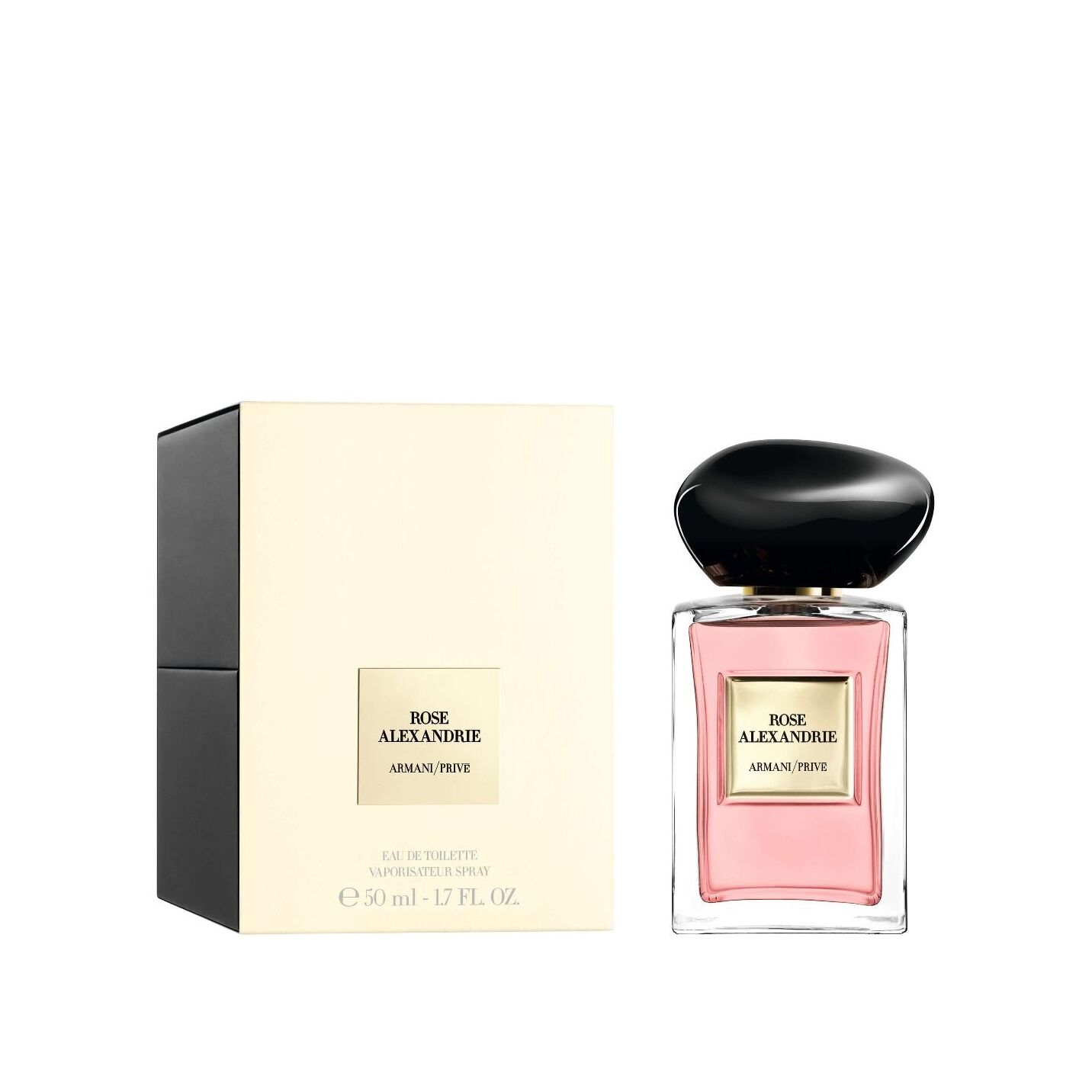 Armani Privé Rose Alexandrie Туалетная вода купить в VISAGEHALL