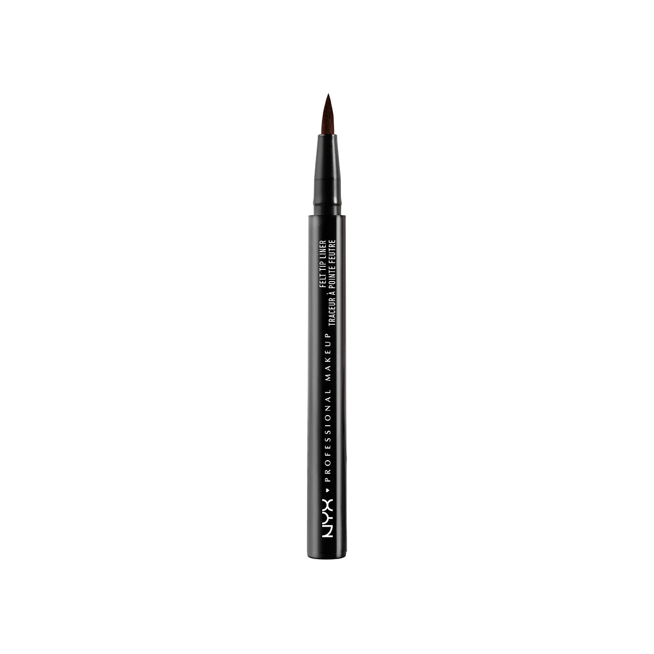Подводка для глаз Felt Tip Liner купить в VISAGEHALL
