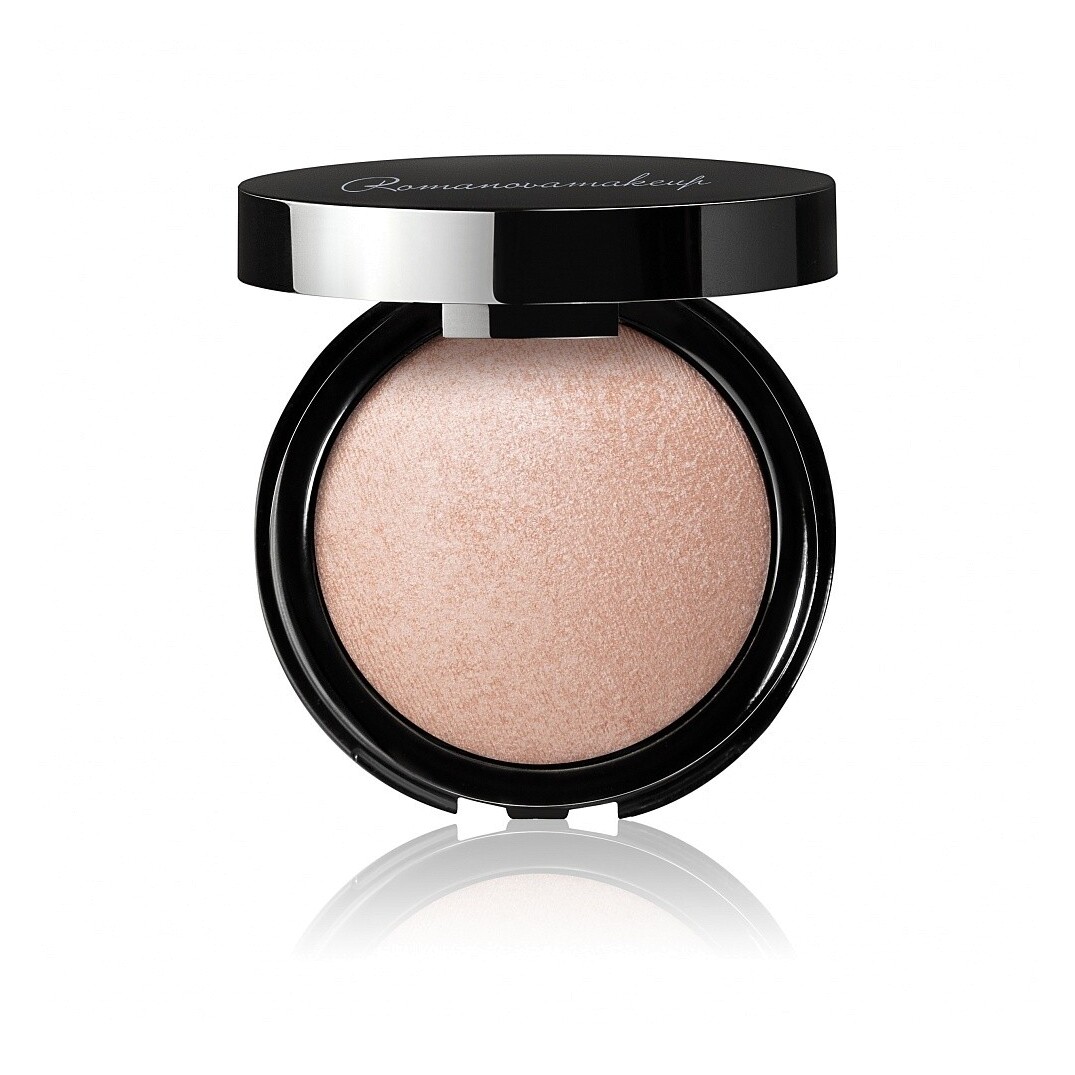 Пудра-хайлайтер для лица Sexy Powder Highlighter Diamond 7г