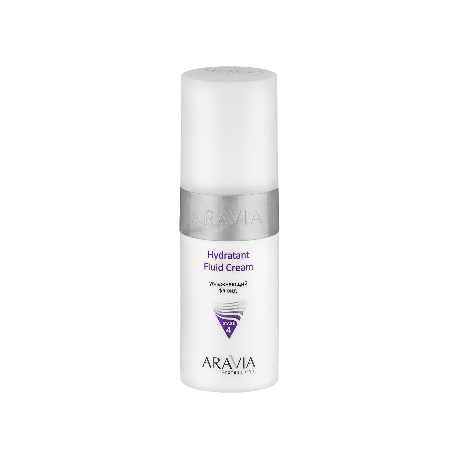 Флюид для лица увлажняющий Hydratant Fluid Cream купить в VISAGEHALL