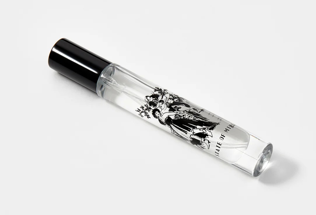 L'Ame Slave Парфюмерная вода купить в VISAGEHALL