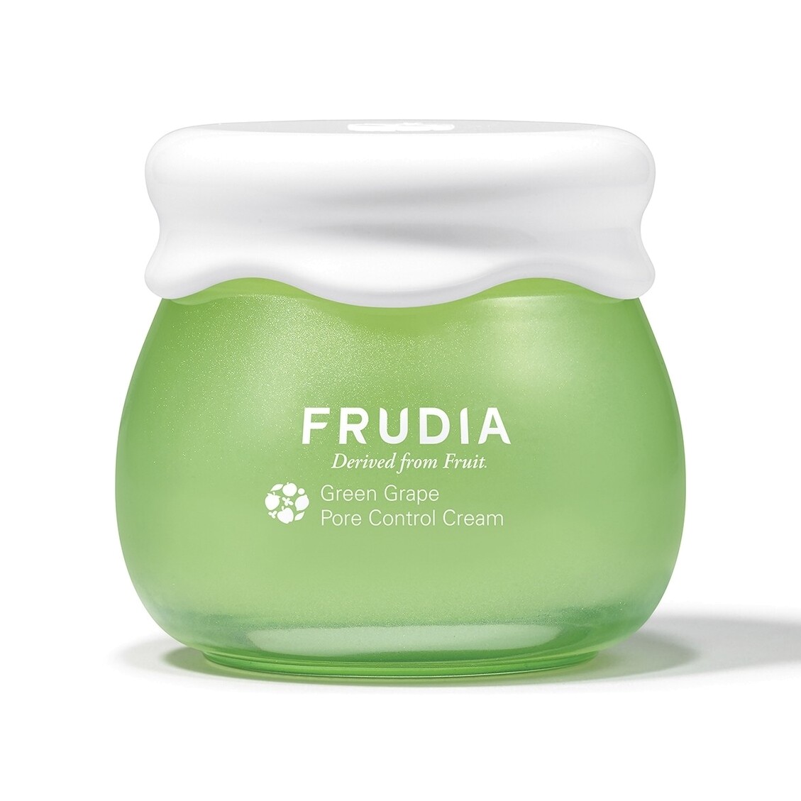 Себорегулирующий крем с зеленым виноградом Green Grape 55мл купить в VISAGEHALL