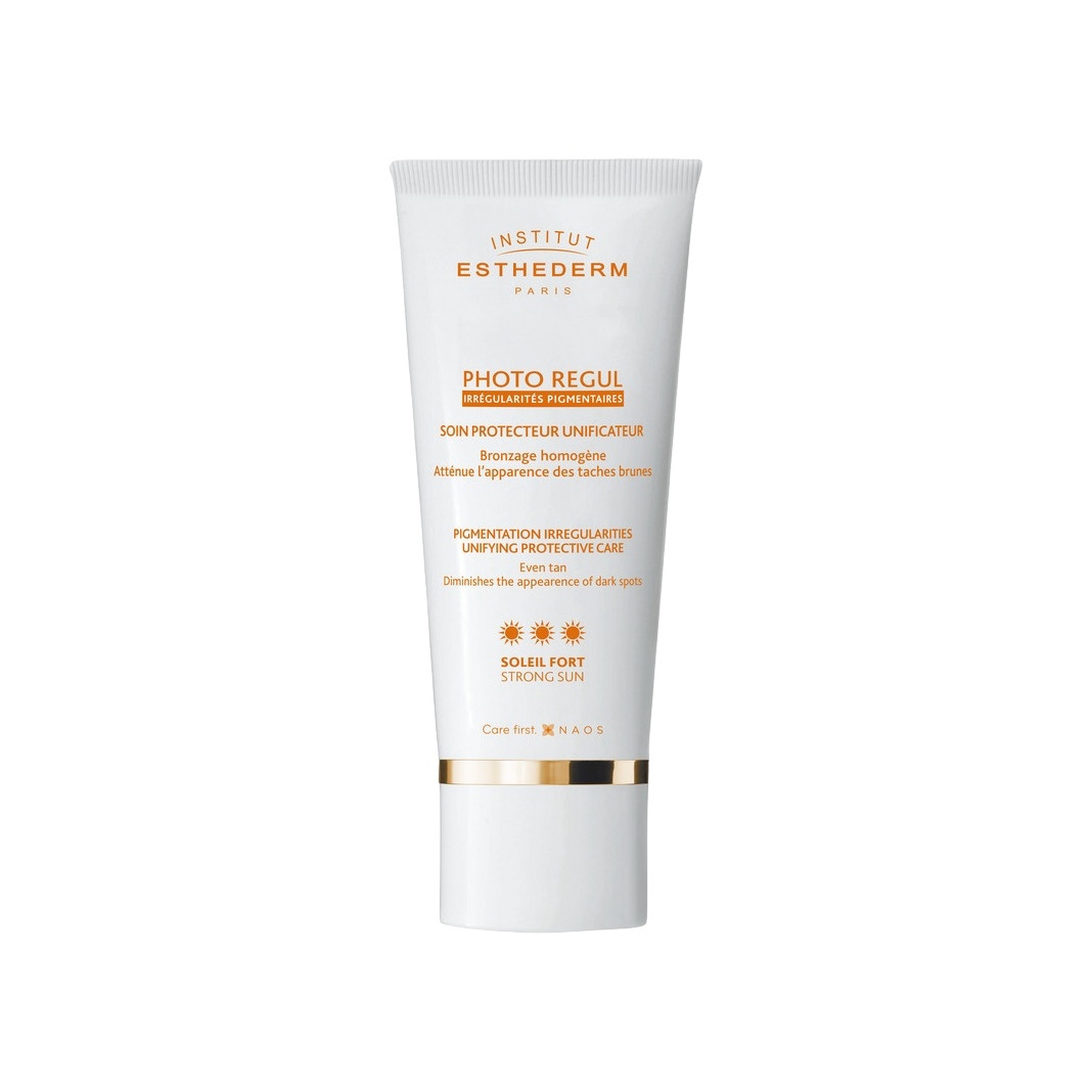 Крем для кожи с пигментацией Suncare