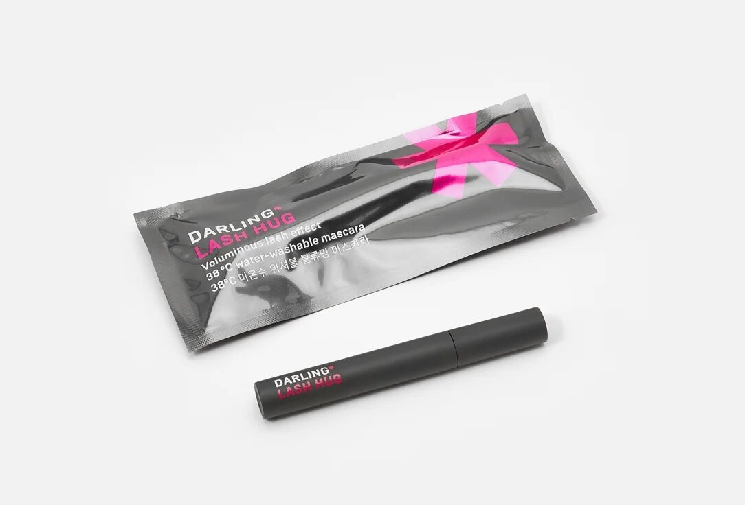 Термотушь для ресниц Lash Hug купить в VISAGEHALL