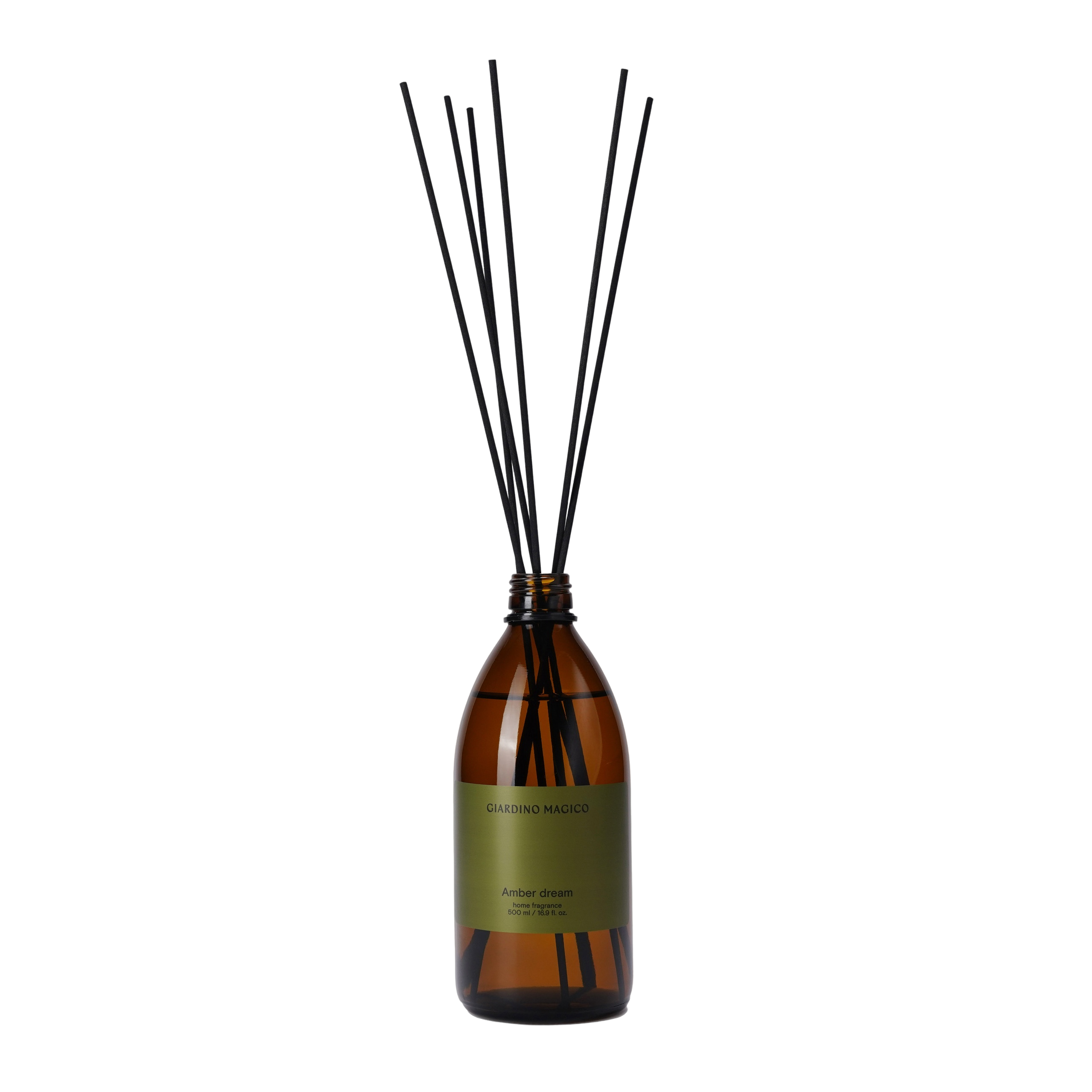 Аромадиффузор Ambre-Dream купить в VISAGEHALL