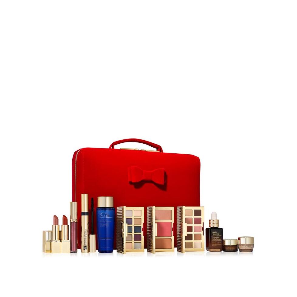 Набор Blockbuster Holiday 2020 купить в VISAGEHALL