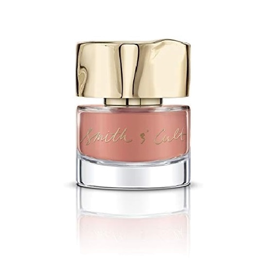 Лак для ногтей Nail Lacquer А ей все мало...