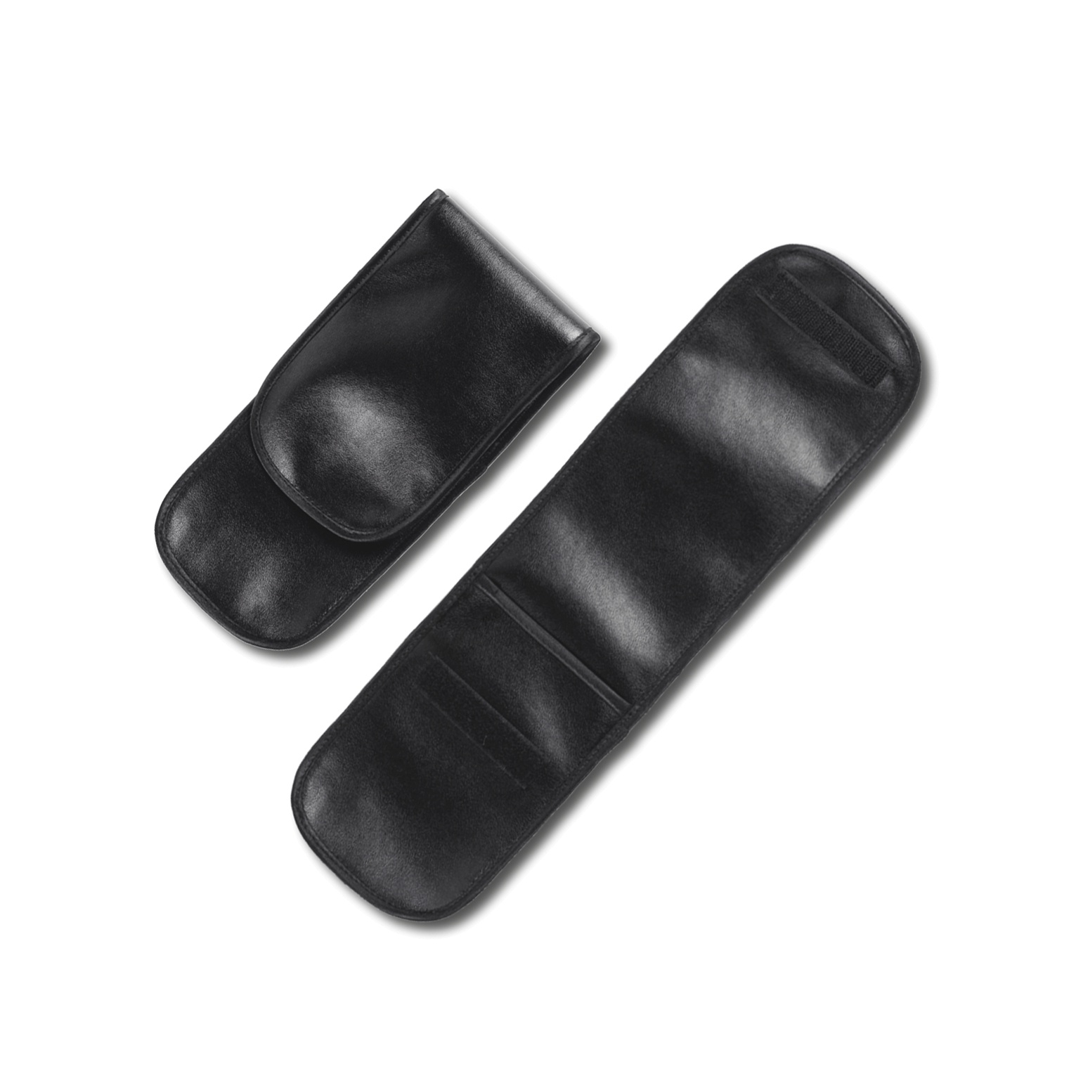 Футляр для 5 кистей Ф52  купить в VISAGEHALL