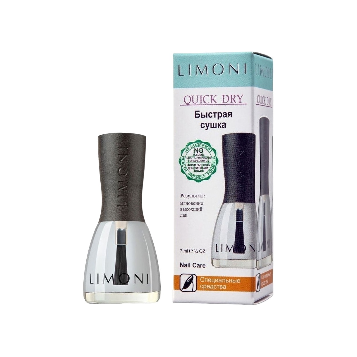 Сушка для лака Quick Dry купить в VISAGEHALL