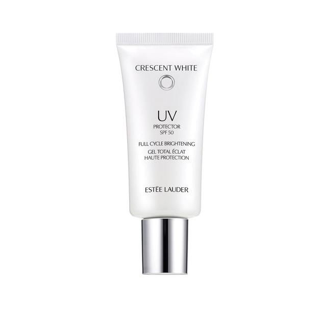 Средство защитное от ультрафиолетовых лучей Crescent White SPF50