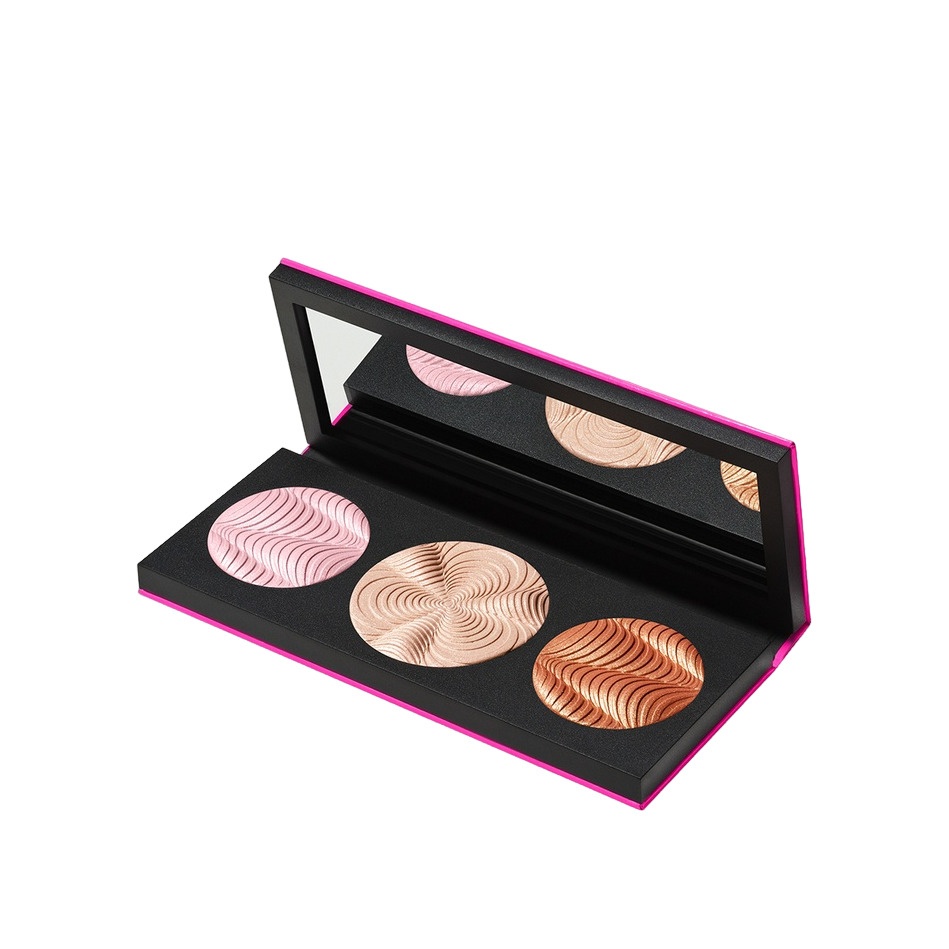 Палетка для лица Holiday 