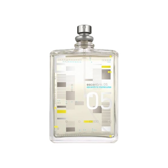 Escentric 05 Туалетная вода