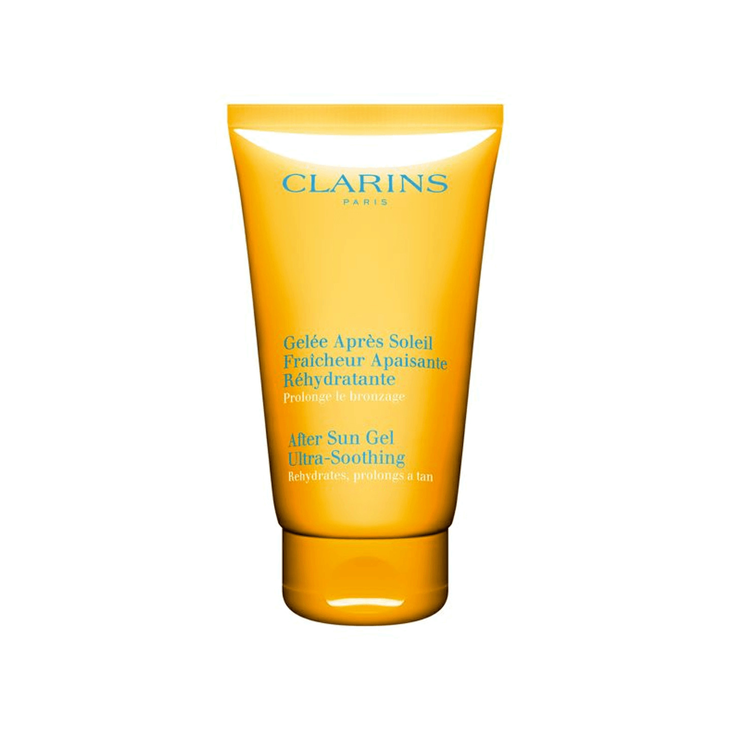 Гель освежающий после загара Gelee Apres Soleil Fraicheur 150 мл купить в VISAGEHALL