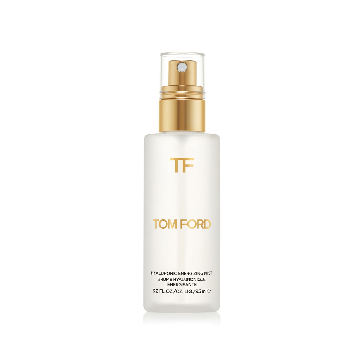 Дымка для лица Hyaluronic Energizing Mist купить в VISAGEHALL