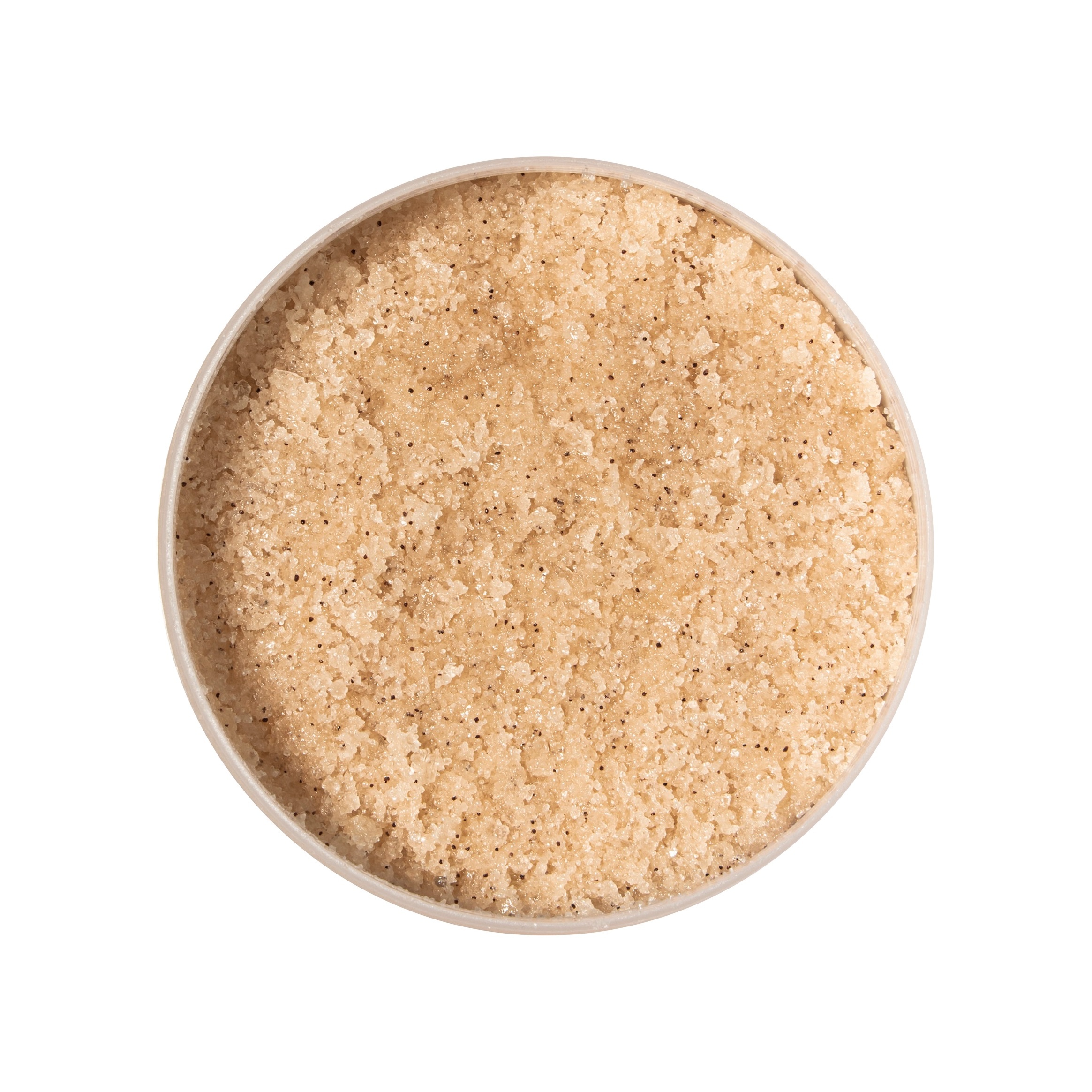 Скраб солевой для тела антицеллюлитный с экстрактом перца чили купить в VISAGEHALL