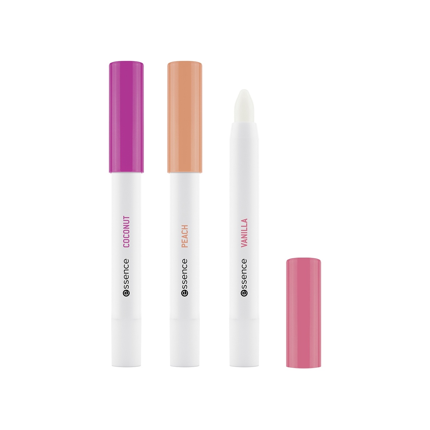 Набор парфюмированных бальзамов в стике Mini купить в VISAGEHALL