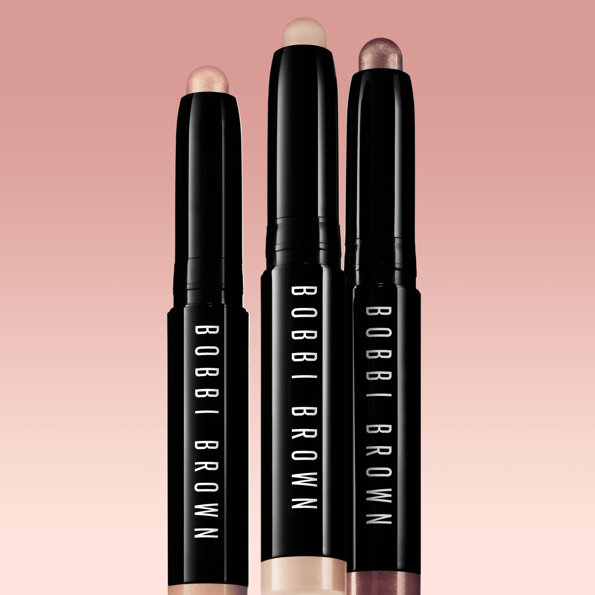 Набор Mini Long-Wear Cream Shadow Stick Trio купить в VISAGEHALL