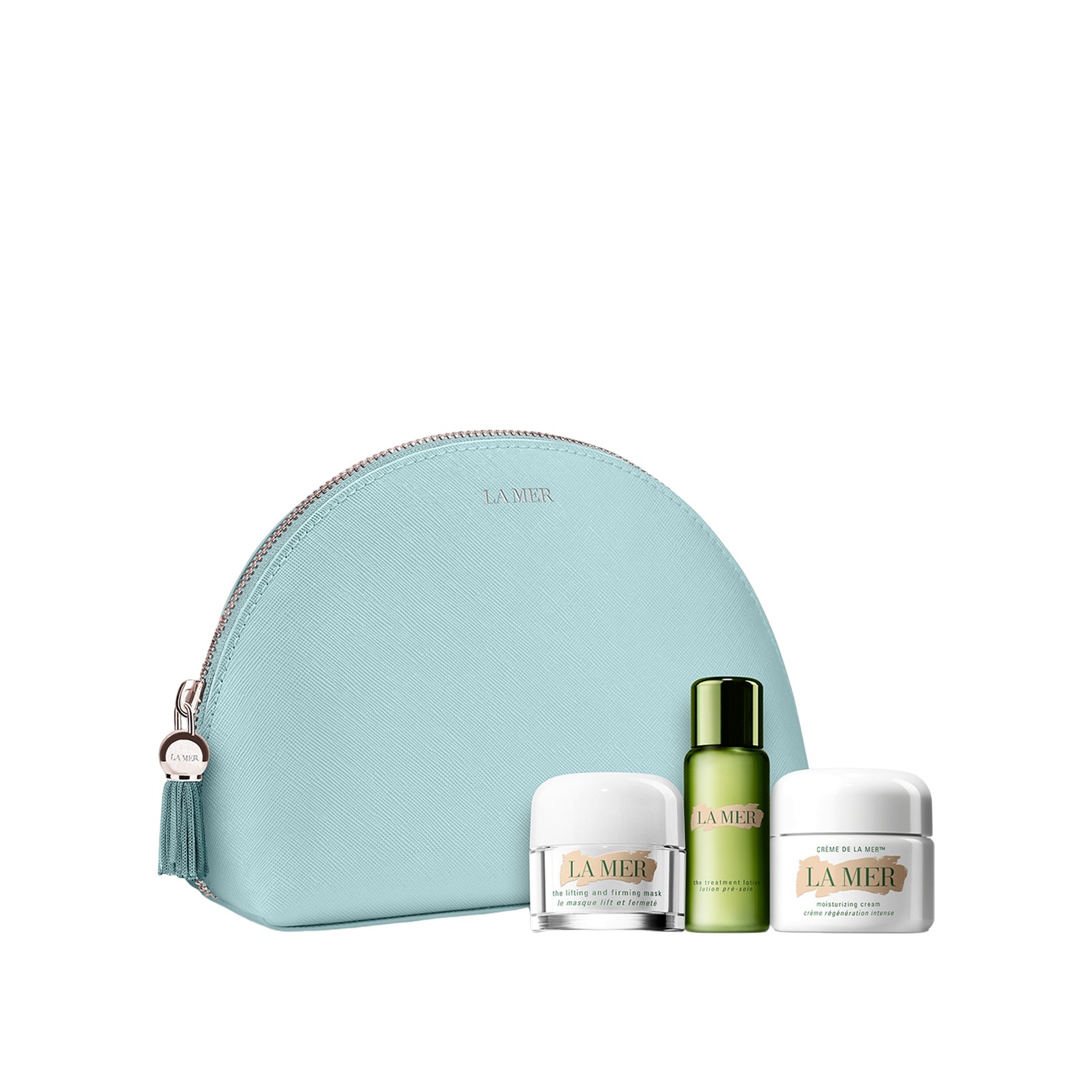 Набор The Replenish And Lift Collection  купить в VISAGEHALL