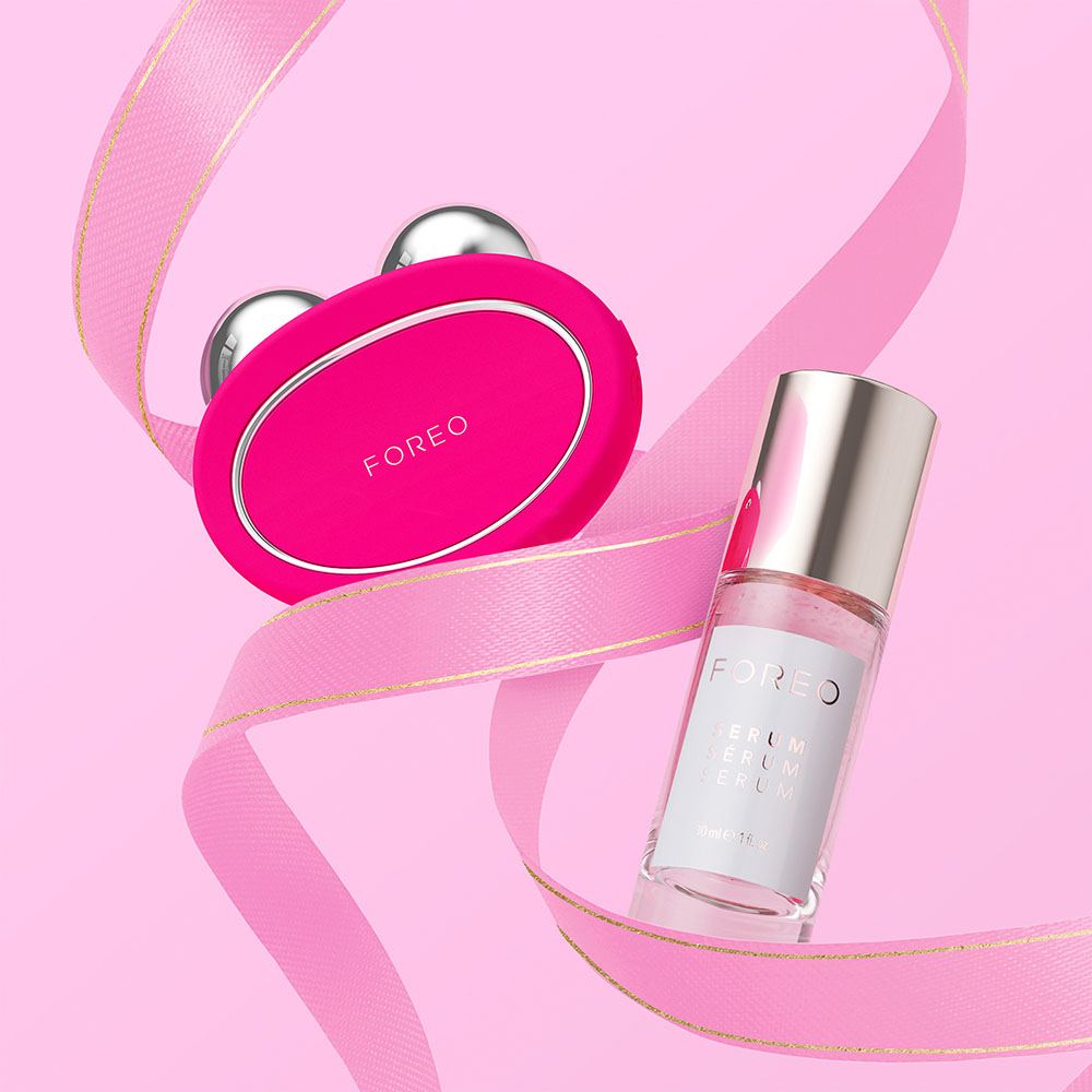 Набор Skincare Secrets Bear купить в VISAGEHALL