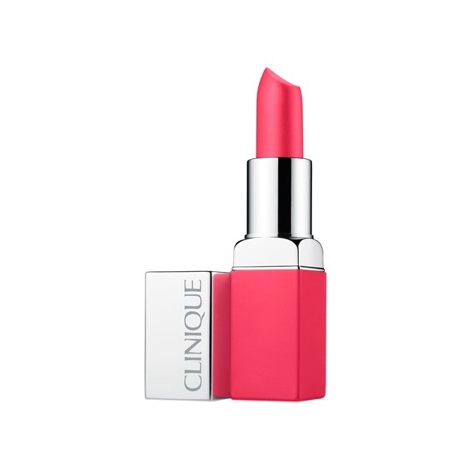 Помада для губ матовая Pop Matte