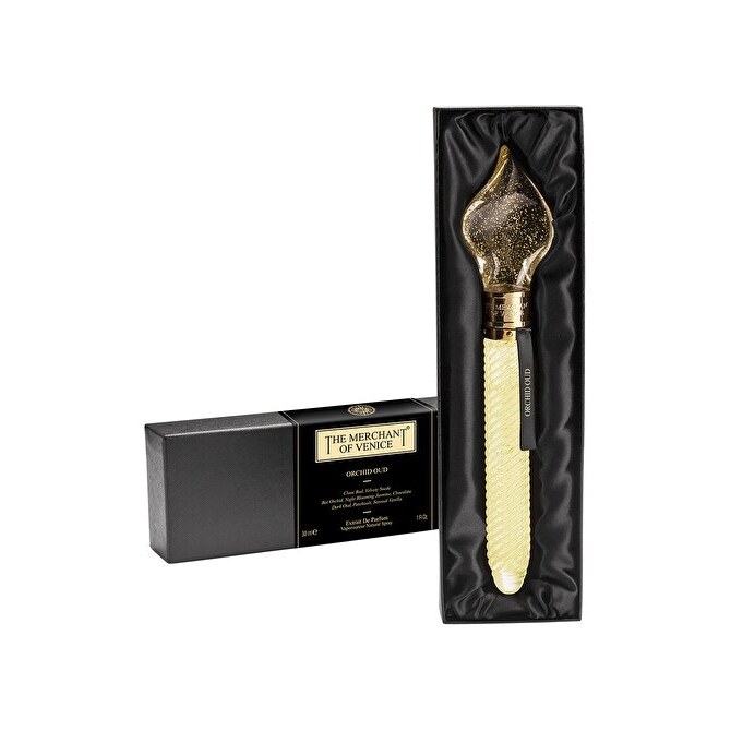 Orchid Oud Парфюмерный экстракт 30мл