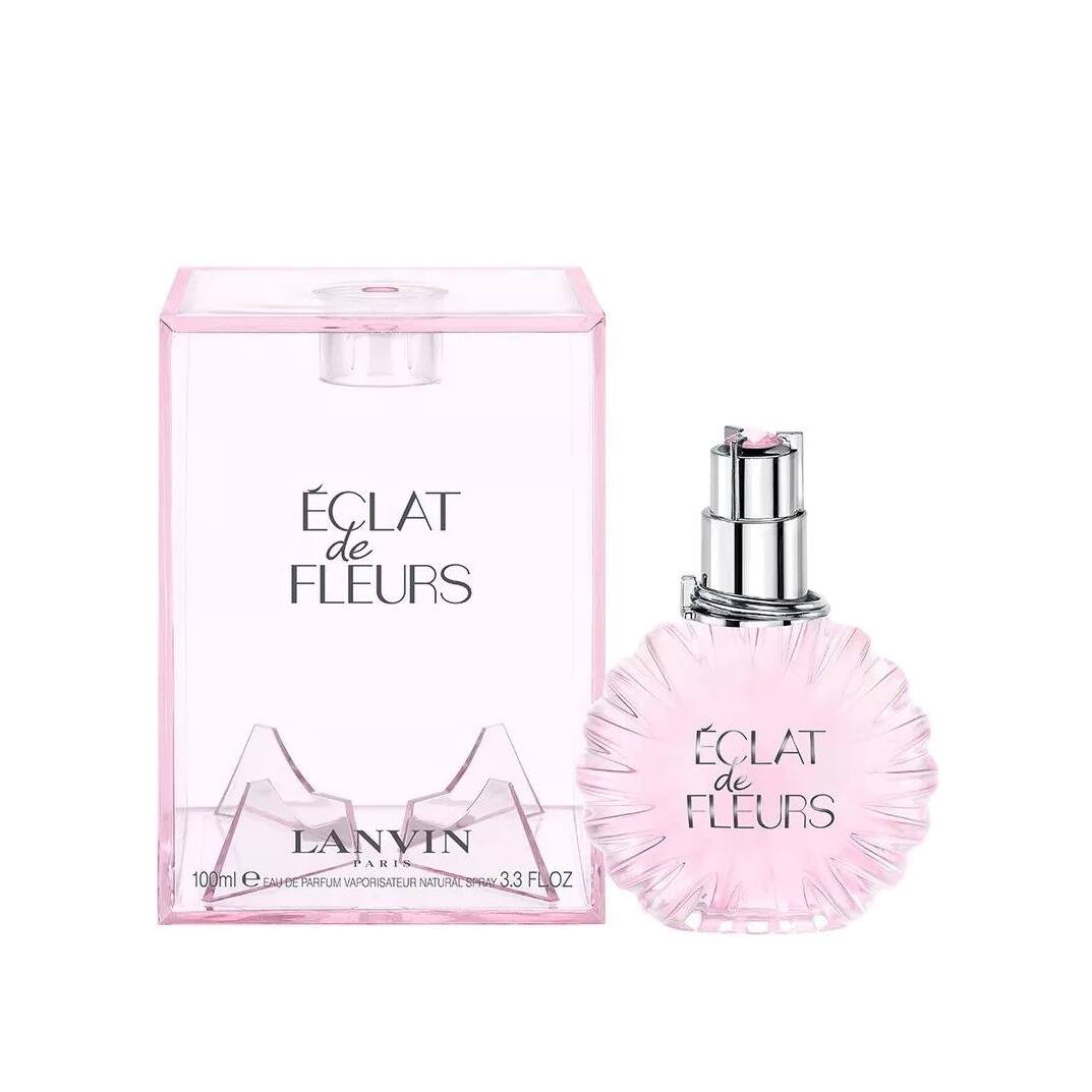 Eclat de Fleurs Парфюмерная вода  купить в VISAGEHALL
