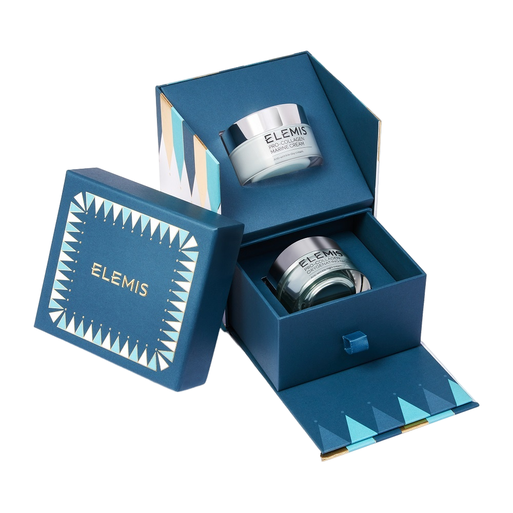 Набор Звездный дуэт день и ночь Про-Коллаген купить в VISAGEHALL