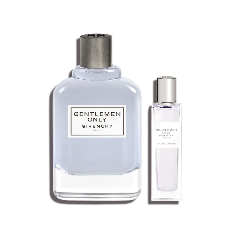 Набор 19 Gentlemen Only edt 100 мл + Миниатюра Gentlemen Only edt 15 мл купить в VISAGEHALL